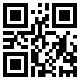 Scansione del QrCode di 3202928194