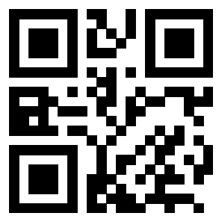 3202928200 - Immagine del Qr Code associato