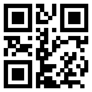 Scansione del QrCode di 3202928202