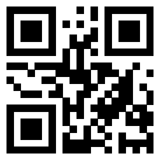 3202928203 - Immagine del Qr Code associato