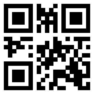 3202928208 - Immagine del QrCode associato