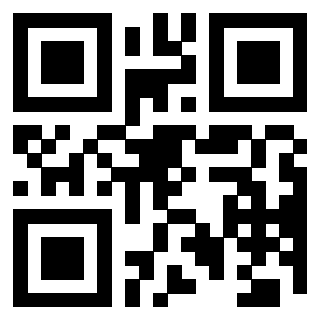 3202928210 - Immagine del Qr Code associato