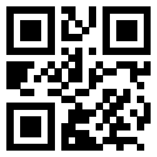 Scansione del QrCode di 3202928211