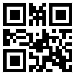 3202928215 - Immagine del QrCode associato
