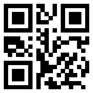 3202928218 - Immagine del Qr Code associato