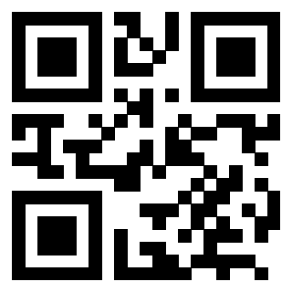 3202928221 - Immagine del QrCode associato