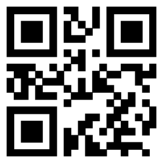 Il QrCode di 3202928223