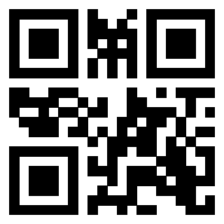 3202928226 - Immagine del Qr Code associato
