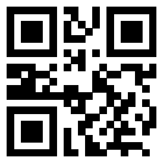 3202928230 - Immagine del Qr Code associato