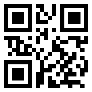 Scansione del QrCode di 3202928231