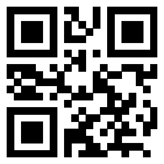 3202928234 Qr Code associato