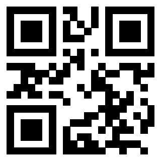 3202928235 QrCode associato