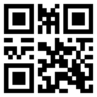 Scansione del QrCode di 3202928236