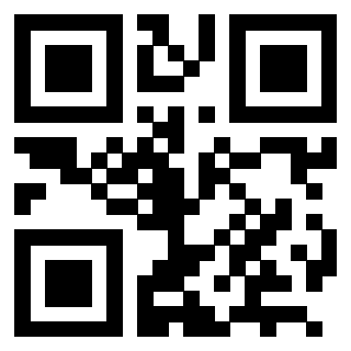 3202928241 Qr Code associato
