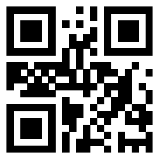 3202928245 Qr Code associato