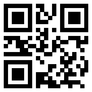 3202928246 - Immagine del Qr Code associato