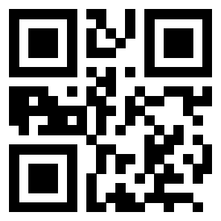 Immagine del Qr Code di 3202928247