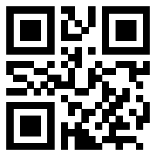 3202928251 - Immagine del Qr Code