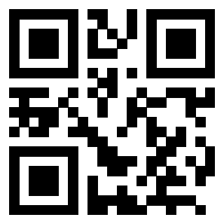 3202928253 - Immagine del Qr Code associato