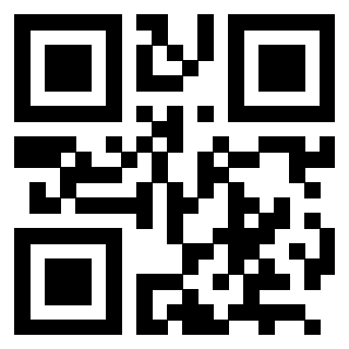 3202928255 QrCode associato