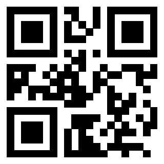 3202928256 Qr Code associato