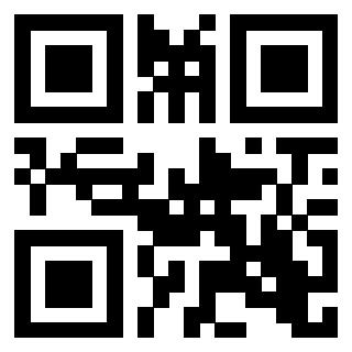 3202928257 Qr Code associato