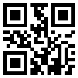 3202928259 - Immagine del Qr Code associato