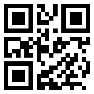 3202928260 - Immagine del Qr Code