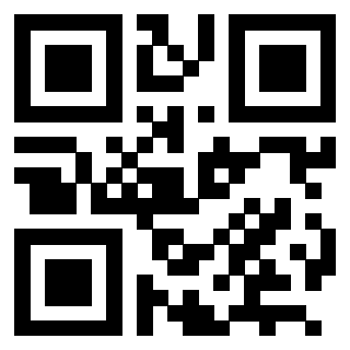 3202928261 Qr Code associato