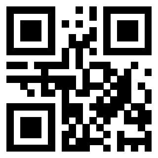 3202928263 - Immagine del Qr Code associato
