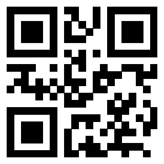 Il QrCode di 3202928266