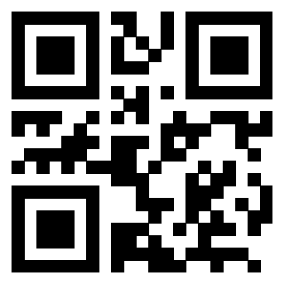 3202928267 Qr Code associato
