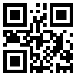 Scansione del QrCode di 3202928270