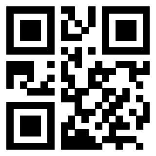 3202928271 - Immagine del Qr Code