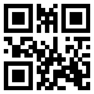 Il QrCode di 3202928273