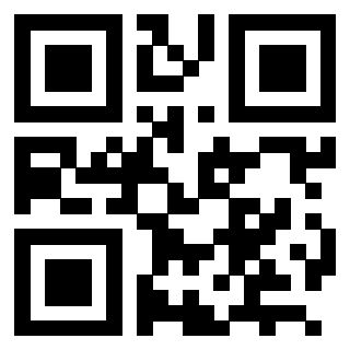 3202928275 QrCode associato