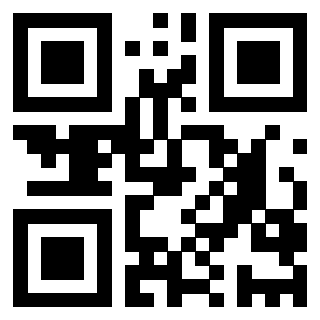 Immagine del Qr Code di 3202928285