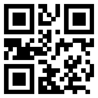 Immagine del Qr Code di 3202928286