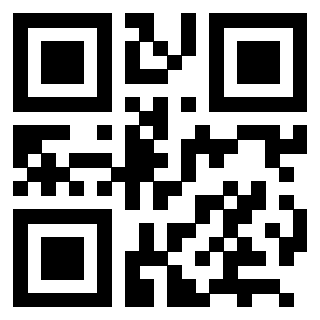 Immagine del Qr Code di 3202928288