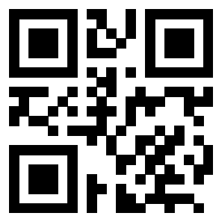 Scansione del QrCode di 3202928289
