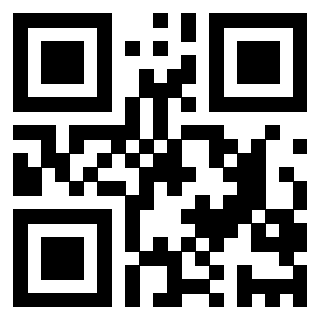 Scansione del QrCode di 3202928293
