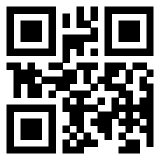 Il QrCode di 3202928299