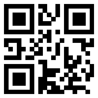 Immagine del Qr Code di 3202928306