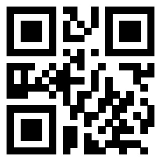 3202928308 - Immagine del QrCode associato