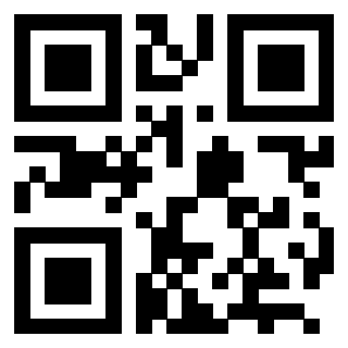 Scansione del QrCode di 3202951582