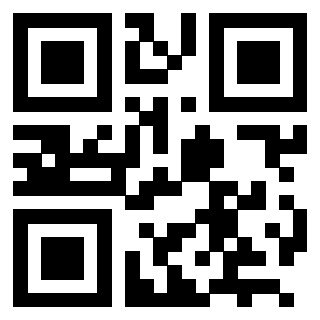 Scansione del Qr Code di 3202951585