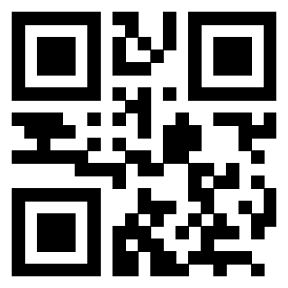 Scansione del QrCode di 3202951586