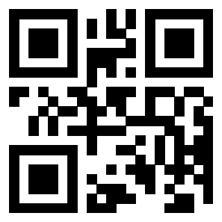 Scansione del QrCode di 3202951588