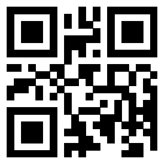 Scansione del Qr Code di 3202951589