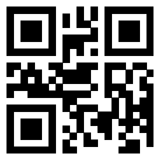 Immagine del Qr Code di 3202951591